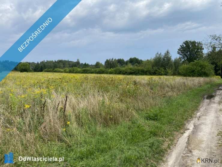 Działki  na sprzedaż, Kazimierz Dolny, ul. Słoneczna, 