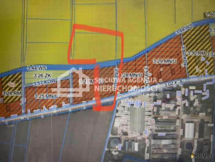 , Karwieńskie Błoto Pierwsze, ul. , Działki  na sprzedaż