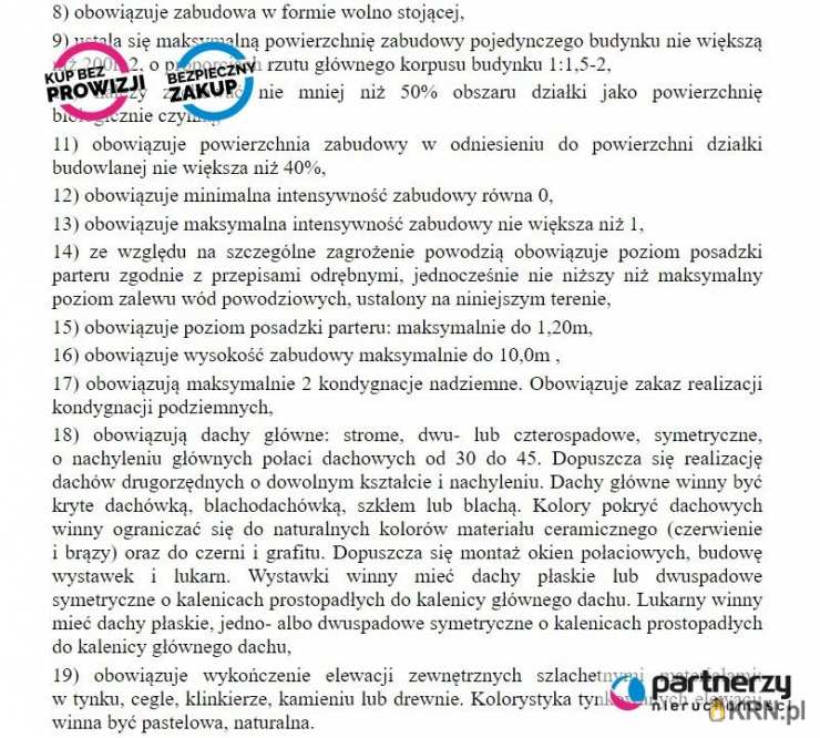 Działki  na sprzedaż, , Reda, ul. Pucka