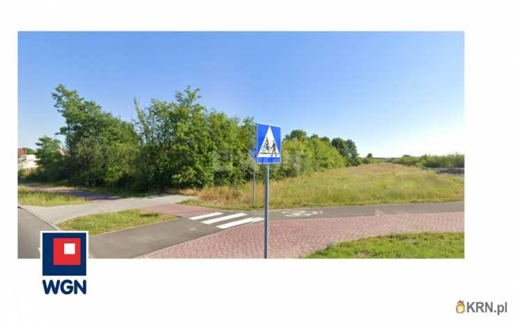 Działki  na sprzedaż, Mielec, ul. , 