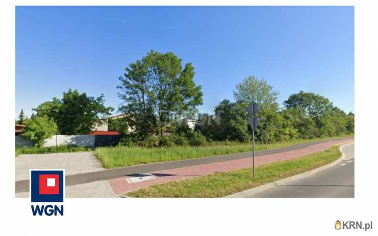 Działki  na sprzedaż, , Mielec, ul. 