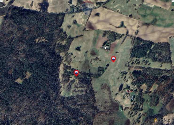 Złocieniec, ul. , , Działki  na sprzedaż