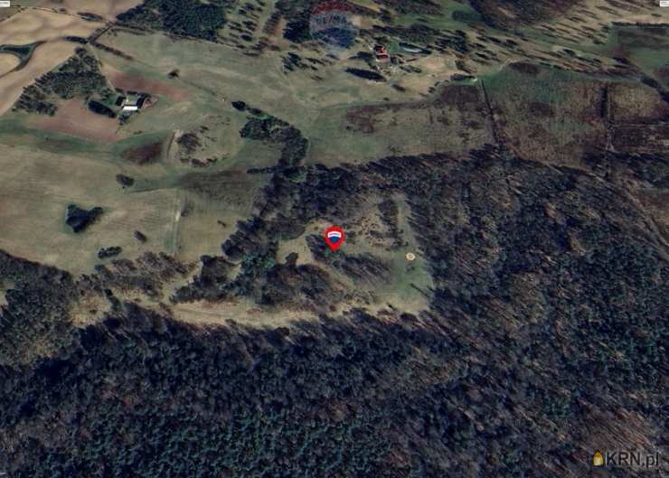 RE/MAX Polska, Działki  na sprzedaż, Złocieniec, ul. 