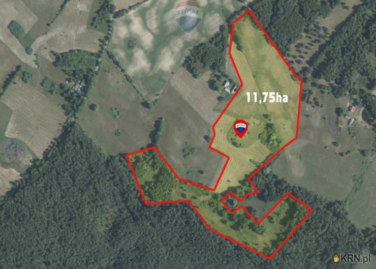 Działki  na sprzedaż, , Złocieniec, ul. 