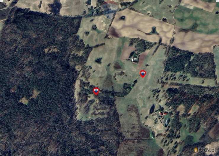 Złocieniec, ul. , , Działki  na sprzedaż