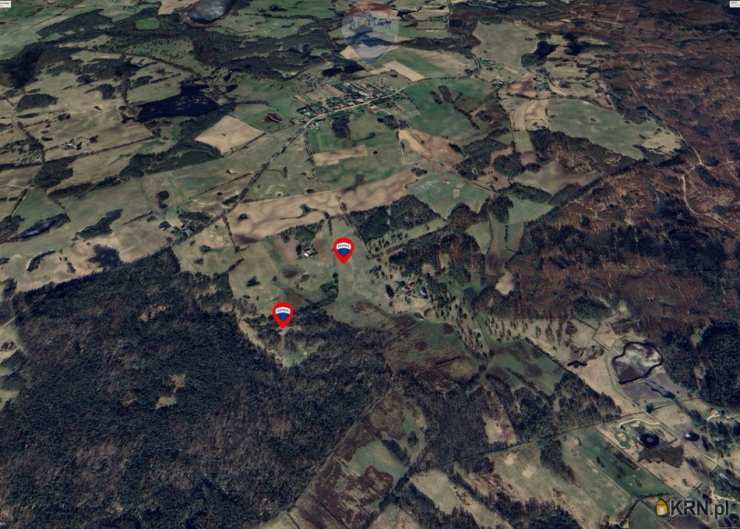 , Złocieniec, ul. , Działki  na sprzedaż