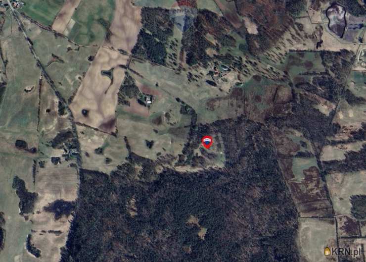 Działki  na sprzedaż, Złocieniec, ul. , 