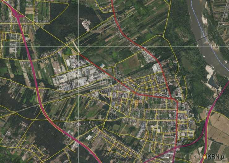 Działki  na sprzedaż, Góra Kalwaria, ul. , 