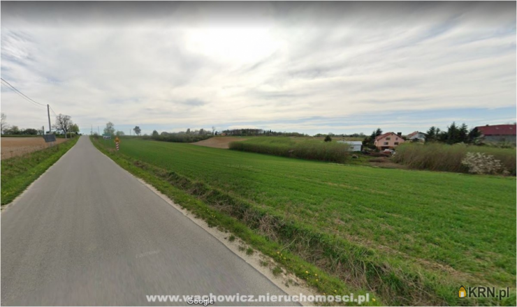 Działki  na sprzedaż, , Dąbrowiec, ul. 