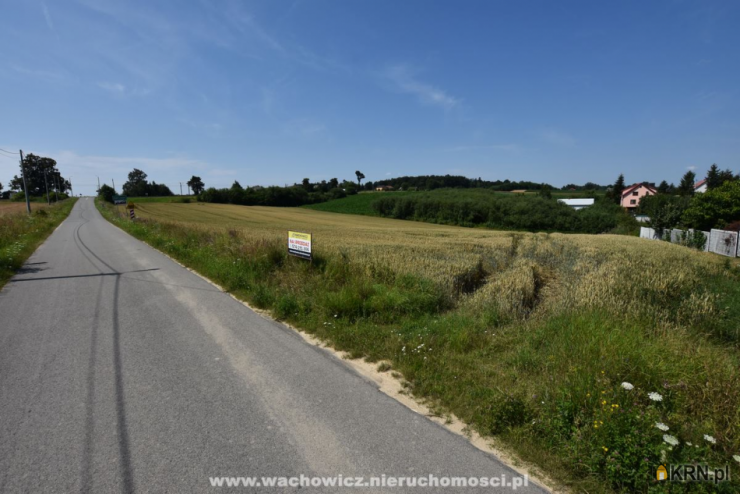 Działki  na sprzedaż, Dąbrowiec, ul. , 