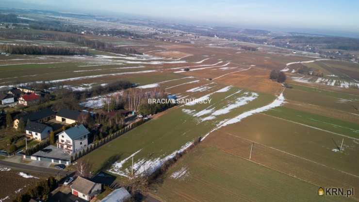 Działki  na sprzedaż, , Gołyszyn, ul. 