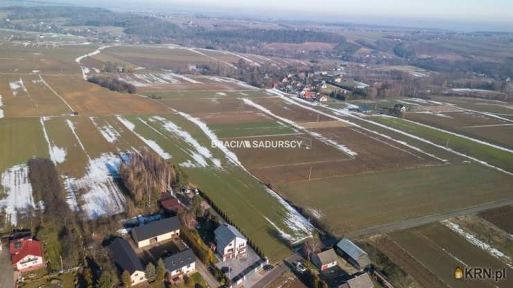 , Działki  na sprzedaż, Gołyszyn, ul. 