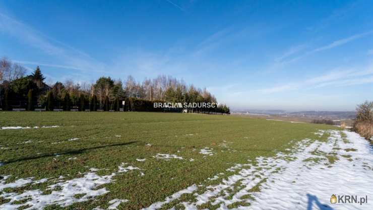 BRACIA SADURSCY ODDZIAŁ BS4 KROWODRZA, Działki  na sprzedaż, Gołyszyn, ul. 