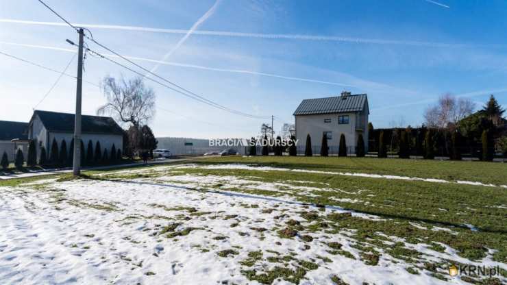 Działki  na sprzedaż, Gołyszyn, ul. , 