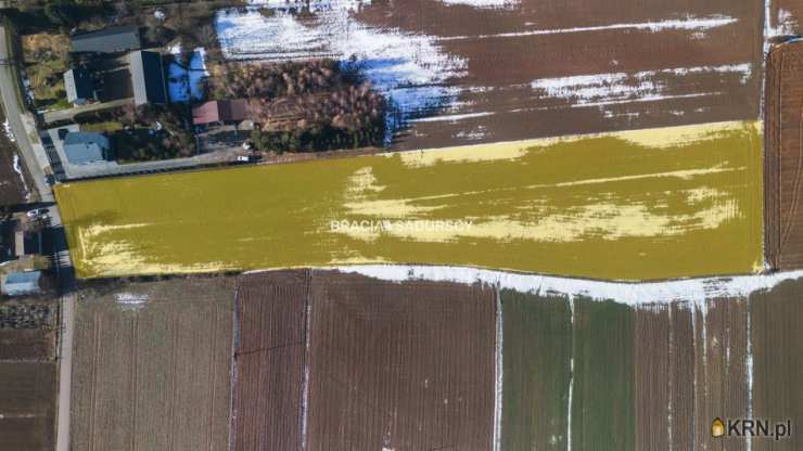 Działki  na sprzedaż, , Gołyszyn, ul. 