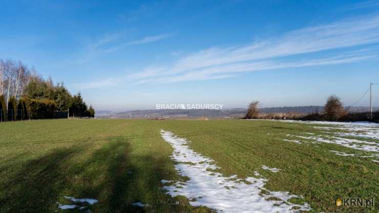 , Działki  na sprzedaż, Gołyszyn, ul. 