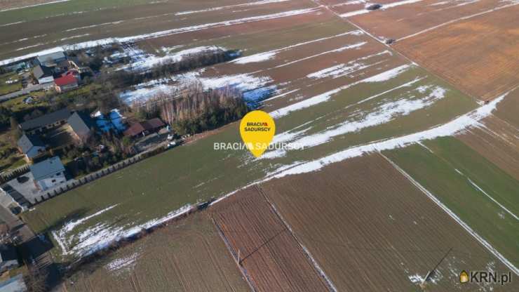 Działki  na sprzedaż, Gołyszyn, ul. , 