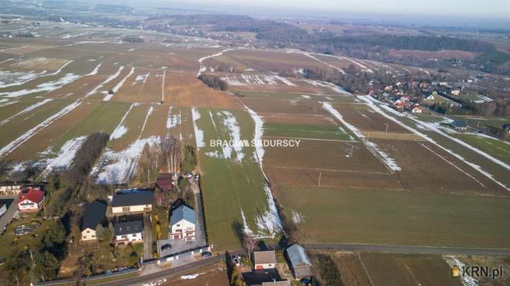 BRACIA SADURSCY ODDZIAŁ BS4 KROWODRZA, Działki  na sprzedaż, Gołyszyn, ul. 