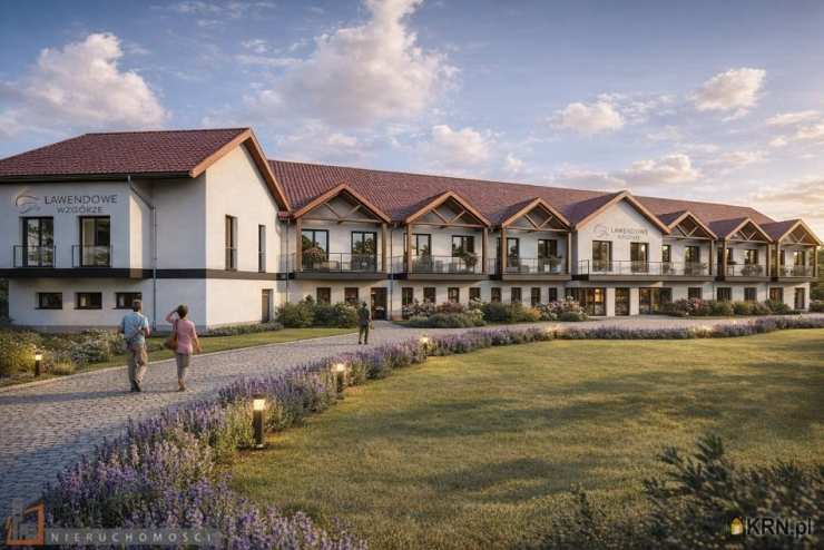 Działki  na sprzedaż, Iwanowice Włościańskie, ul. , 