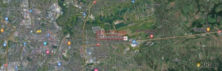 Działki  na sprzedaż, Rzeszów, ul. , 