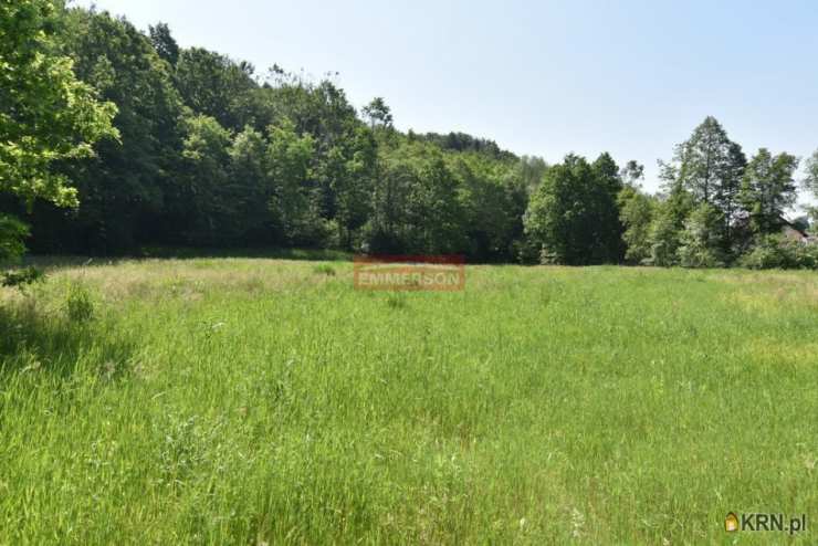 Działki  na sprzedaż, , Siepraw, ul. 