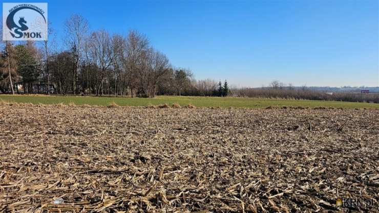 Smroków, ul. , Działki  na sprzedaż, 