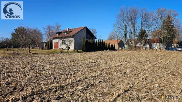 Smroków, ul. , , Działki  na sprzedaż