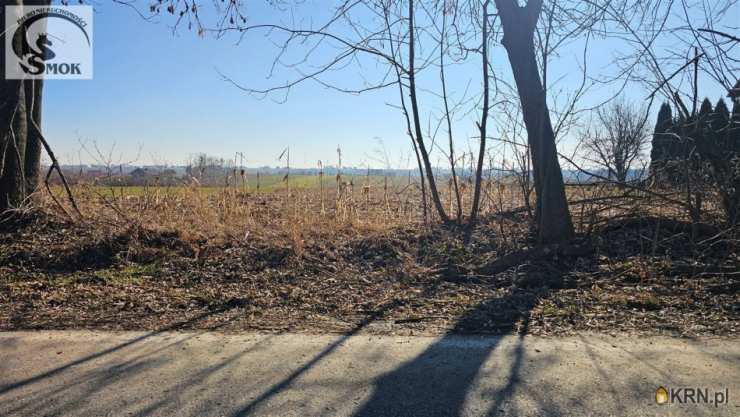 , Smroków, ul. , Działki  na sprzedaż