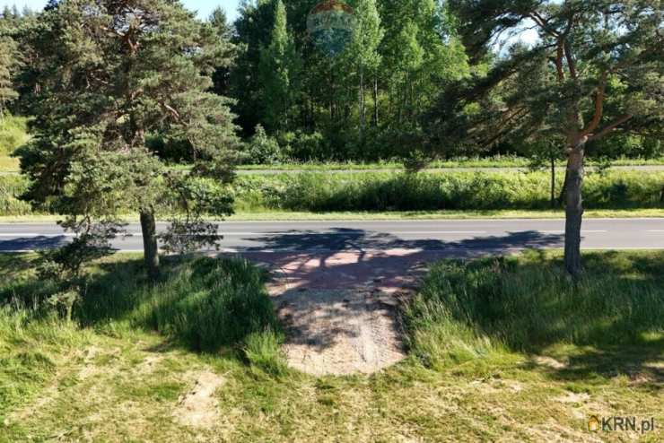 , Działki  do wynajęcia, Wróblówka, ul. 