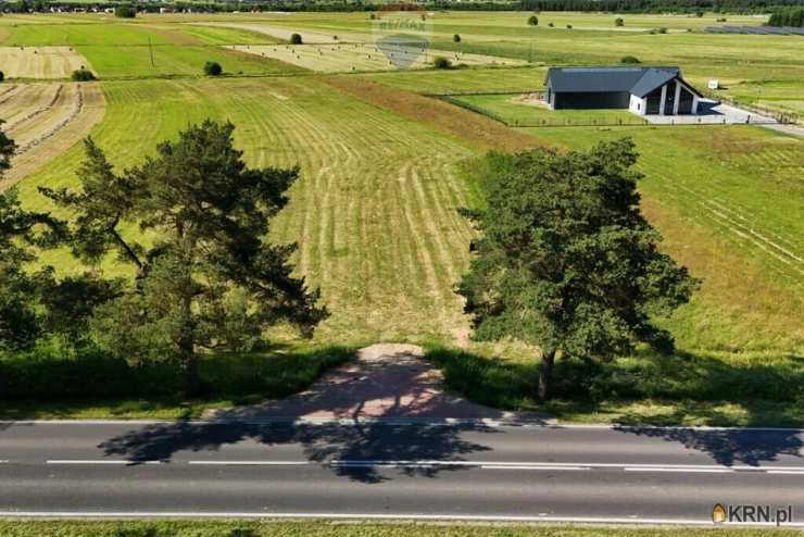 RE/MAX Polska, Działki  do wynajęcia, Wróblówka, ul. 