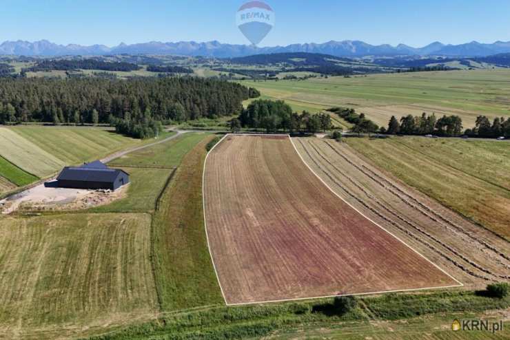 Działki  do wynajęcia, Wróblówka, ul. , 