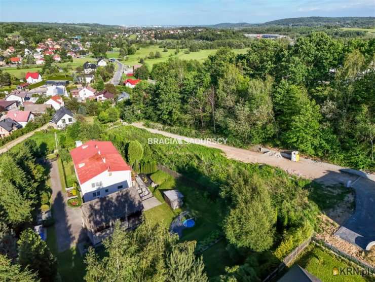 Balice, ul. Pod Lasem, , Działki  na sprzedaż