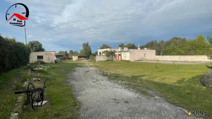 Barcin, ul. , , Działki  na sprzedaż