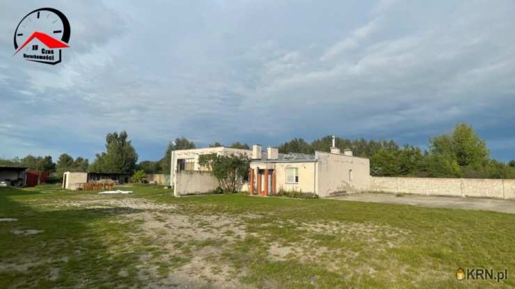 , Działki  na sprzedaż, Barcin, ul. 