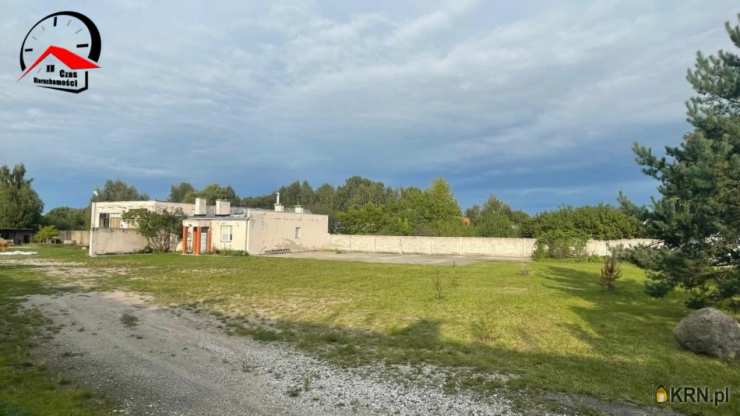 Działki  na sprzedaż, Barcin, ul. , 