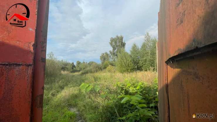 Barcin, ul. , Działki  na sprzedaż, 