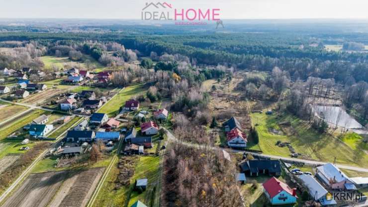 Działki  na sprzedaż, , Trzęsówka, ul. 