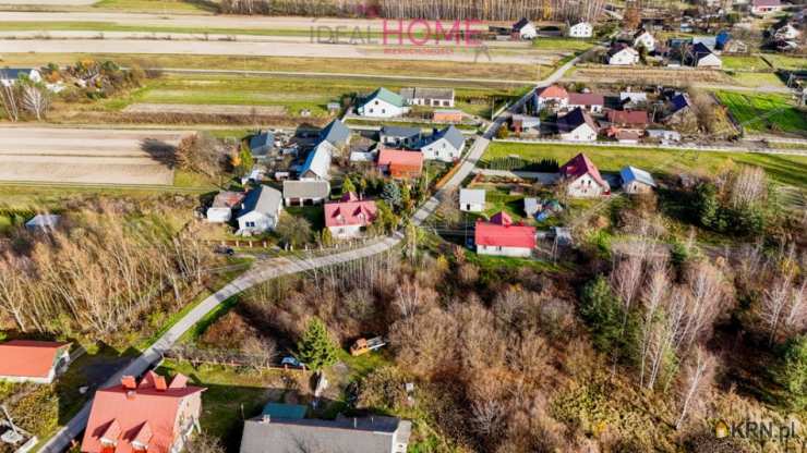 Trzęsówka, ul. , , Działki  na sprzedaż