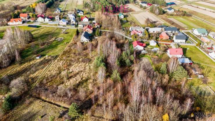  Ideal Home Nieruchomości , Działki  na sprzedaż, Trzęsówka, ul. 