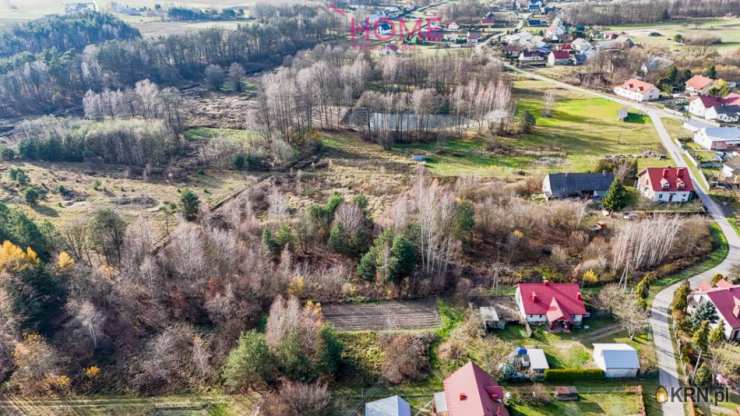 Działki  na sprzedaż, Trzęsówka, ul. , 