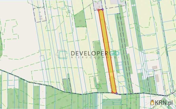 Działki  na sprzedaż, , Dąbrówka-Wyłazy, ul. 