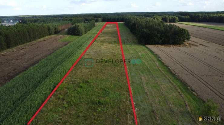 , Dąbrówka-Wyłazy, ul. , Działki  na sprzedaż