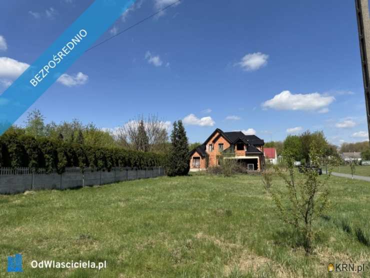 Działki  na sprzedaż, Ortowice, ul. , 