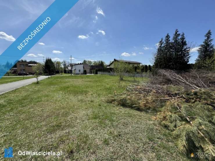 Działki  na sprzedaż, , Ortowice, ul. 
