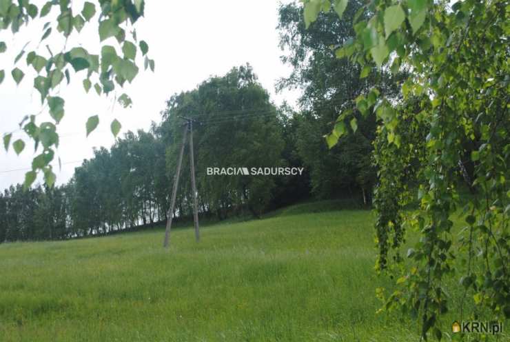 Bracia Sadurscy Oddział BS1 Kapelanka, Działki  na sprzedaż, Łazany, ul. 