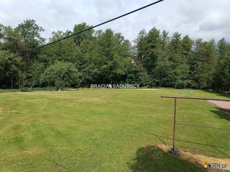 Bracia Sadurscy Oddział BS1 Kapelanka, Działki  na sprzedaż, Łazany, ul. 