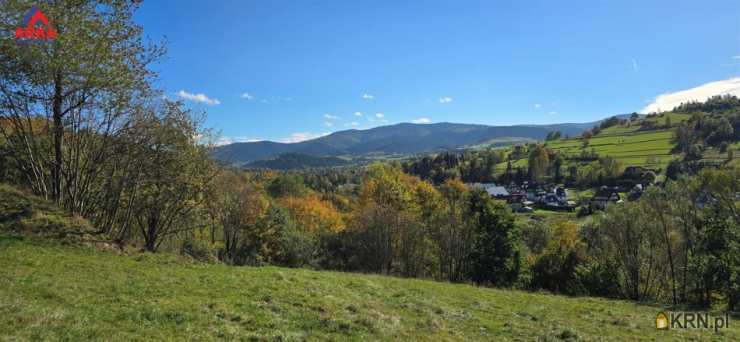 Działki  na sprzedaż, , Mszana Górna, ul. 