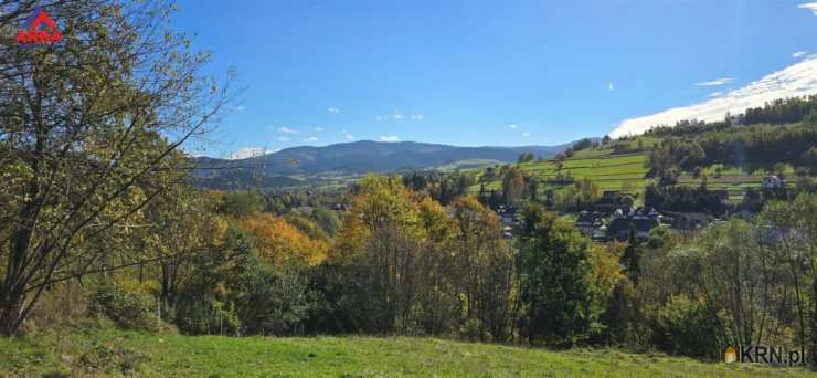 Mszana Górna, ul. , Działki  na sprzedaż, 