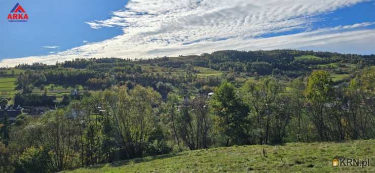 Mszana Górna, ul. , , Działki  na sprzedaż