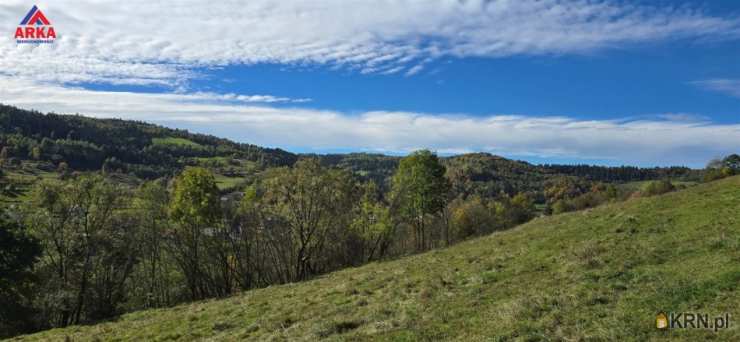 , Mszana Górna, ul. , Działki  na sprzedaż
